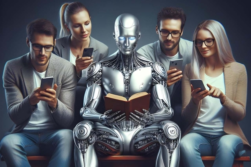 Was ist eigentlich KI?