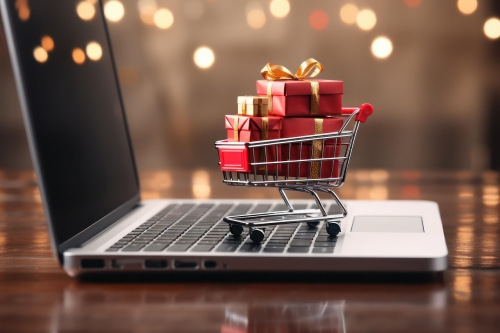 Bestellen, aber sicher