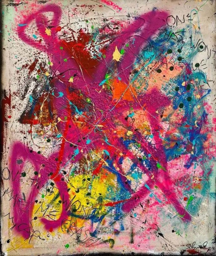 Impulsiv und ungefiltert