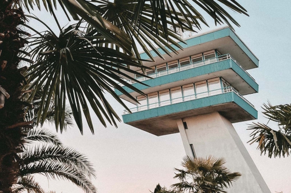 Silvester am Lankenauer Höft 2025