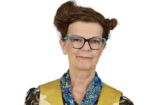 Erst mal durchatmen!