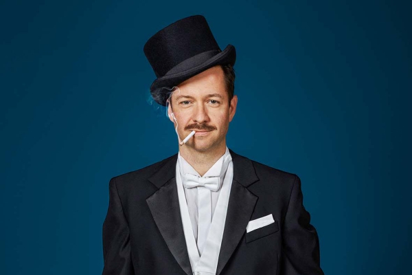 Die Feuerzangenbowle brodelt weiter