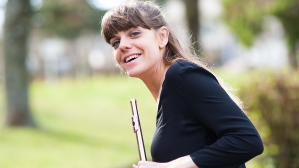 Magische Verführung im Konzertsaal