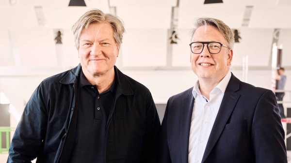 Pressekonferenz und Programmvorstellung Juni 2022