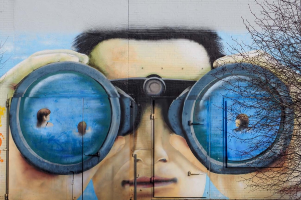 Wirklich schon alles gesehen?