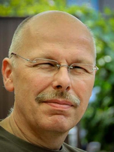 Günter Albensoeder