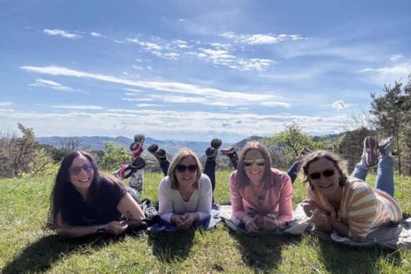 Frauentreff im Kulturhaus