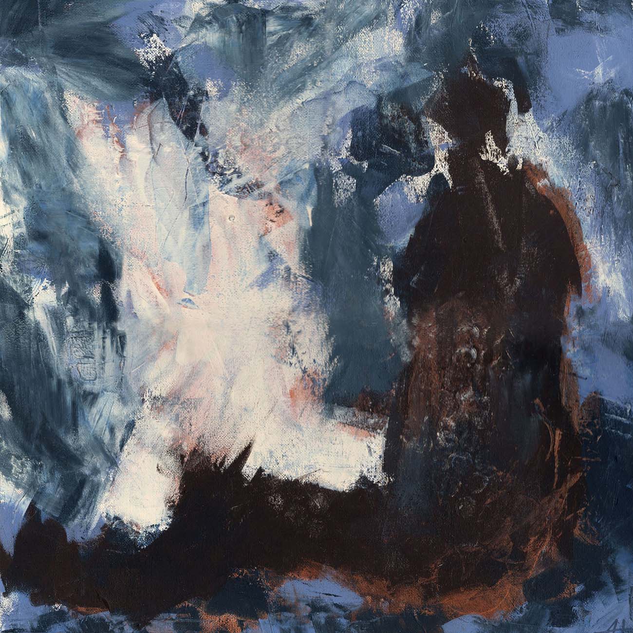 Ausstellung im Kulturhaus Pusdorf