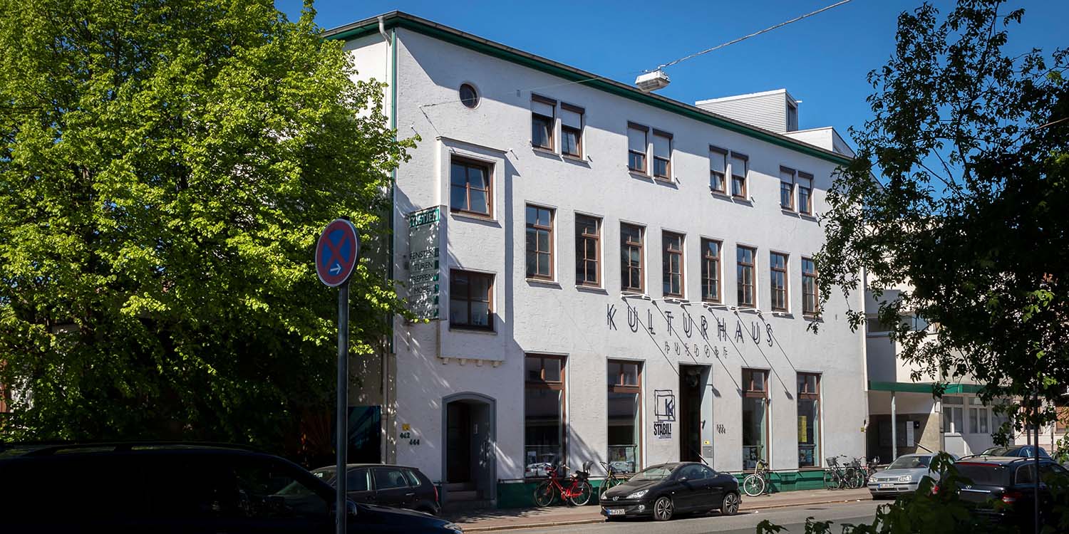 Kulturhaus Pusdorf