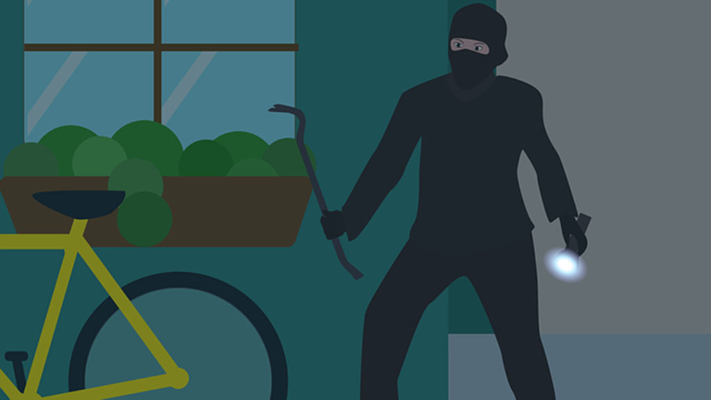 Sicherheit im Alltag