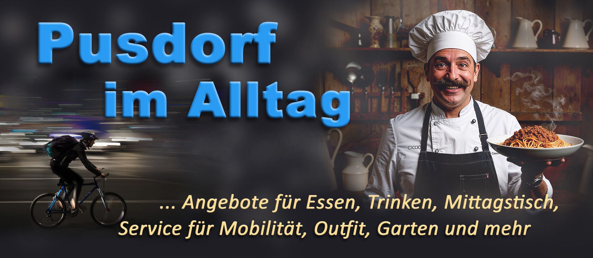 pusdorf.info – Serviceangebote für den Alltag pusdorf.info – Serviceangebote für den Alltag