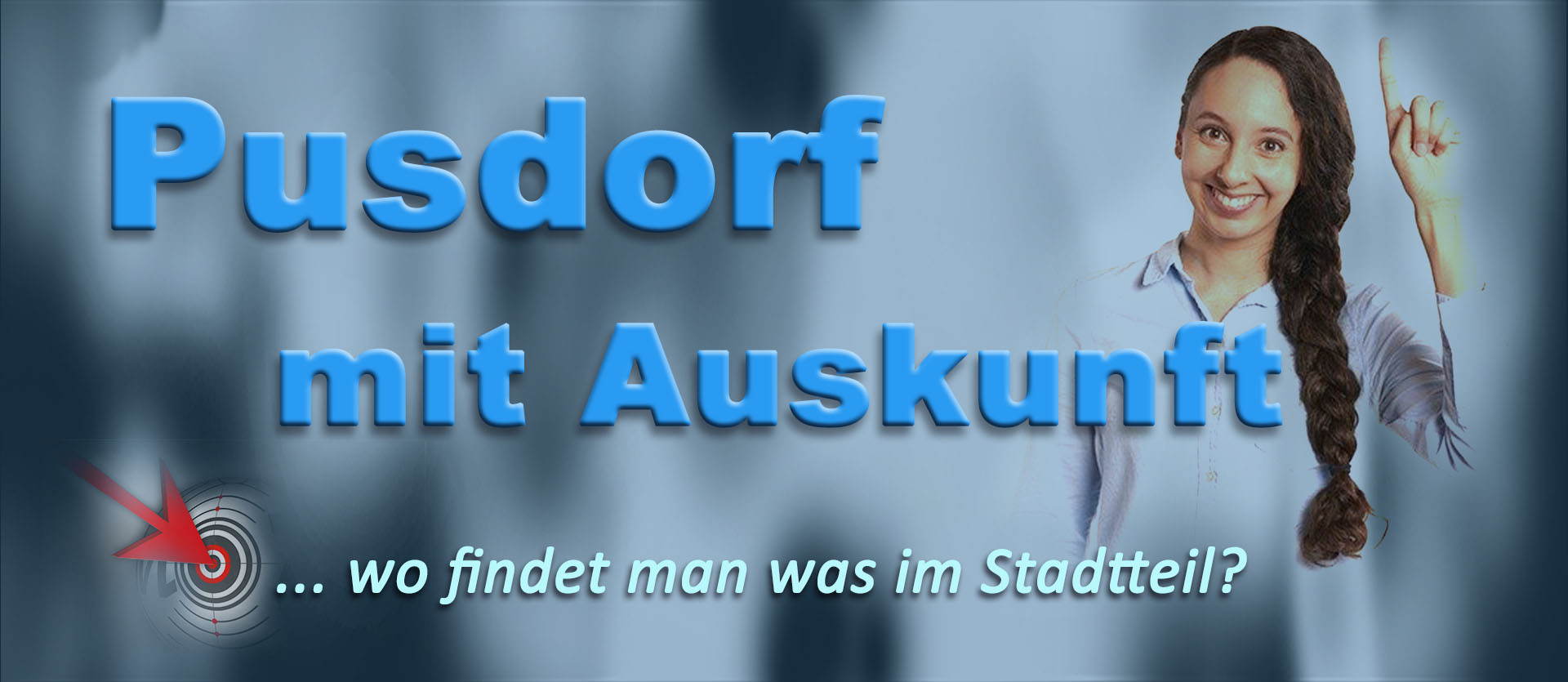 pusdorf.info – Orte & Institutionen im Stadtteil pusdorf.info – Orte & Institutionen im Stadtteil
