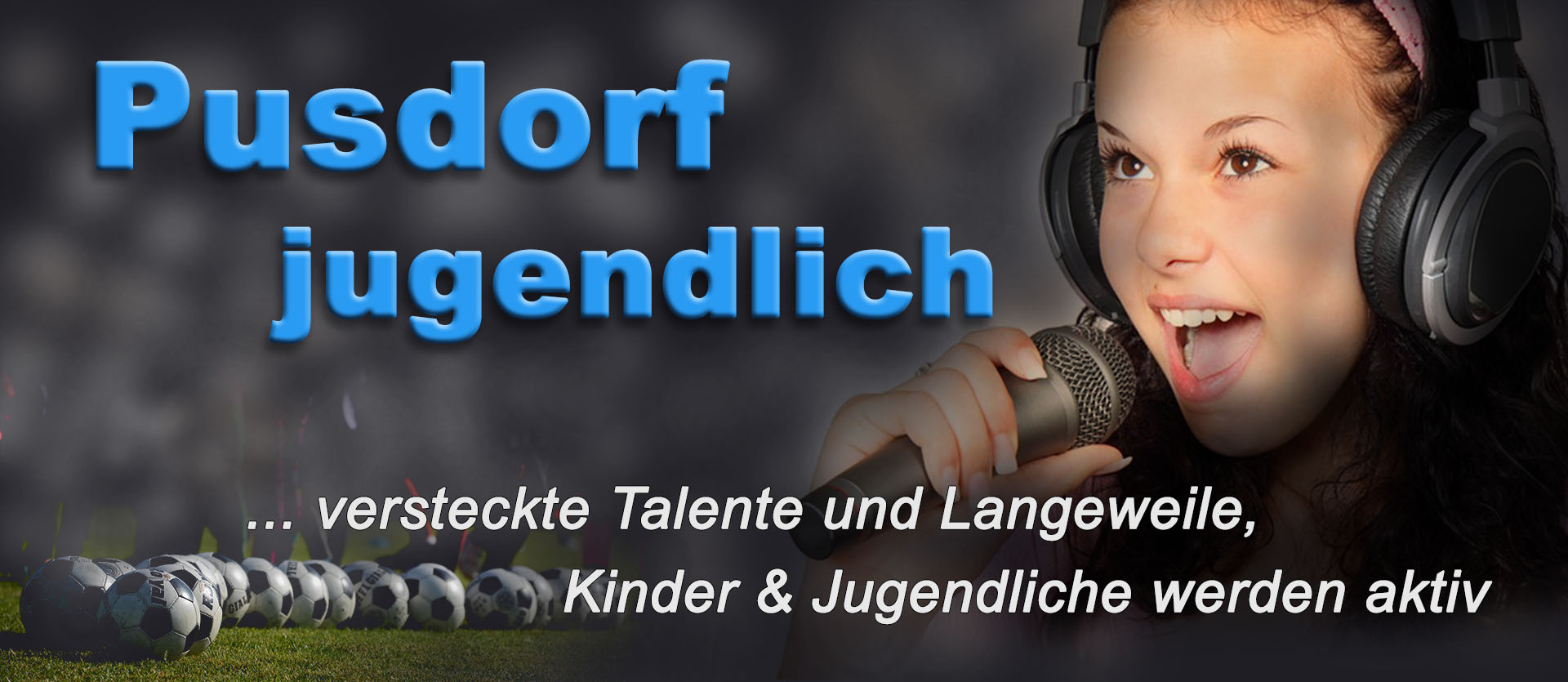 pusdorf.info – Tanz und Musik, oder: Sport mal anders pusdorf.info – Tanz und Musik, oder: Sport mal anders