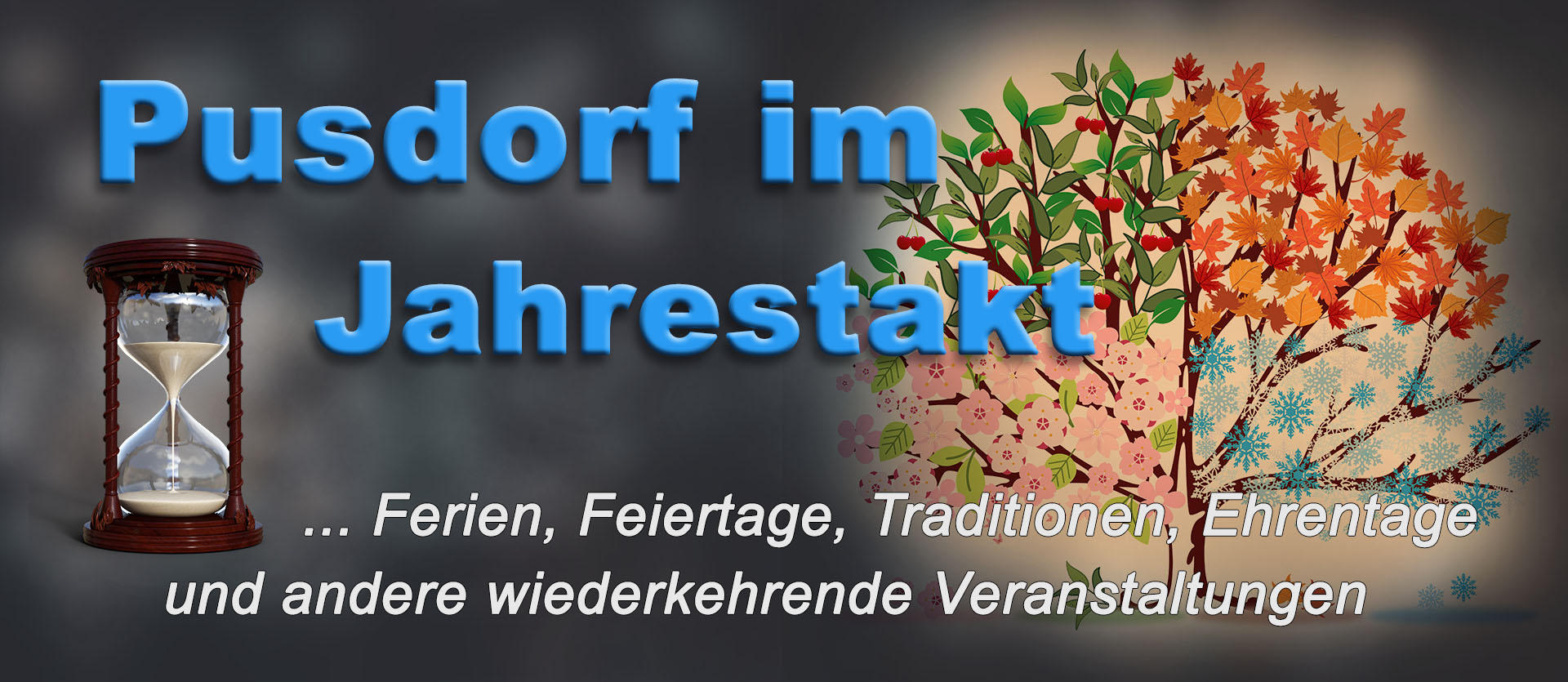 pusdorf.info – Pfingsten