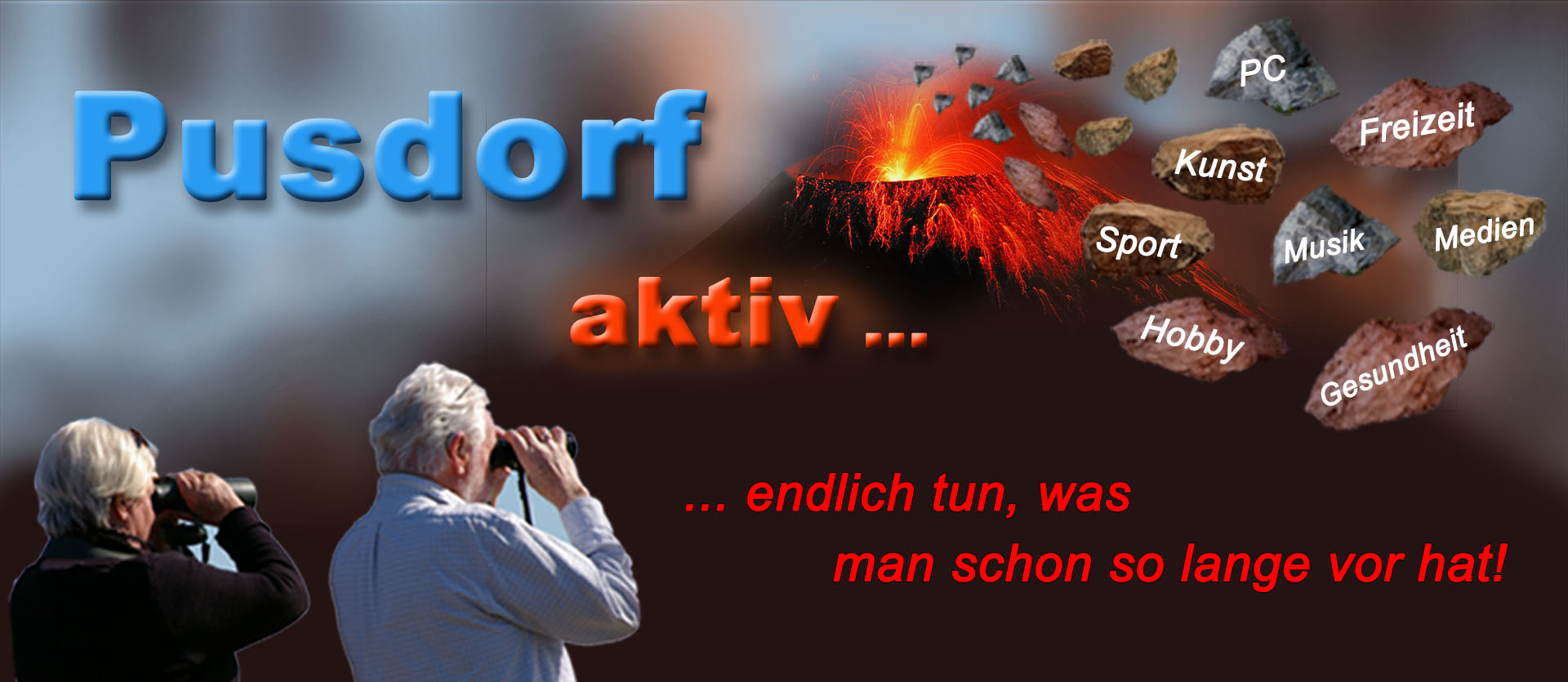 pusdorf.info – Lebenslanges Lernen pusdorf.info – Lebenslanges Lernen