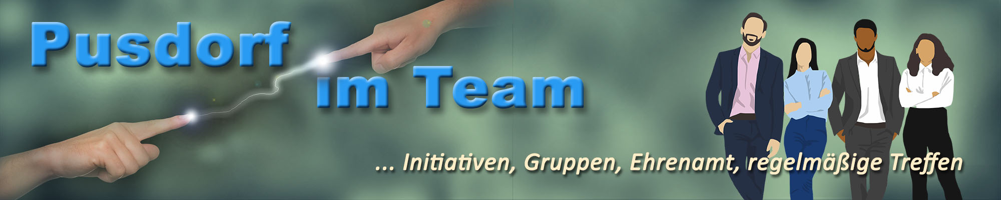 pusdorf.info – Leben in Pusdorf