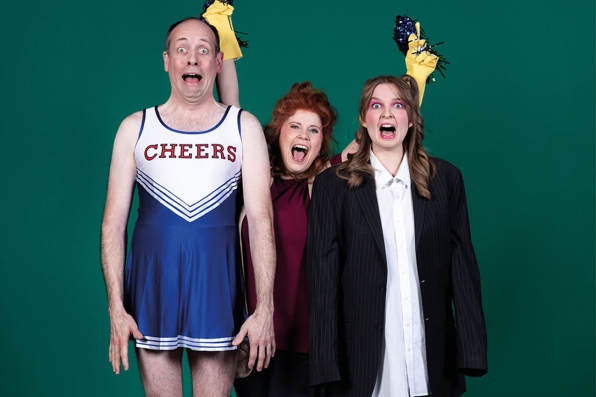 Turbulenzen vorprogrammiert