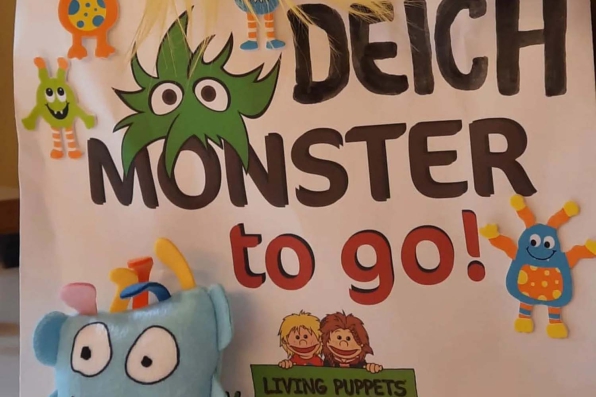 Deichmonster