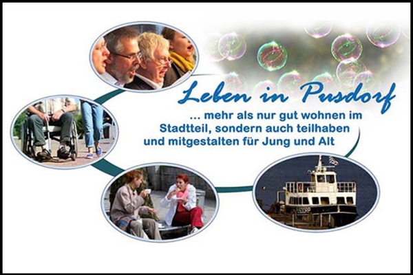Mehr Leben im Leben
