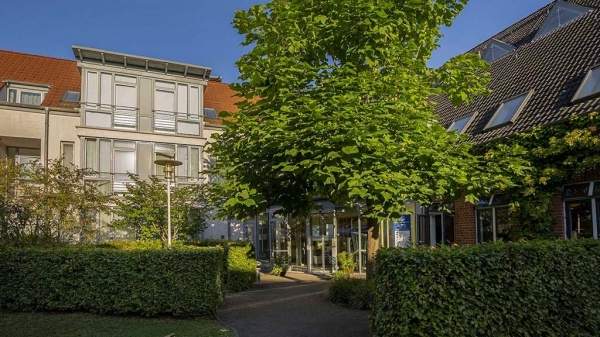 Stiftungsdorf-Rablinghausen