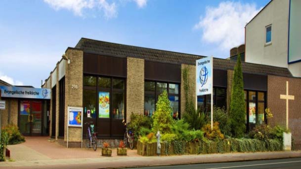 Evangelische Freikirche Woltmershausen