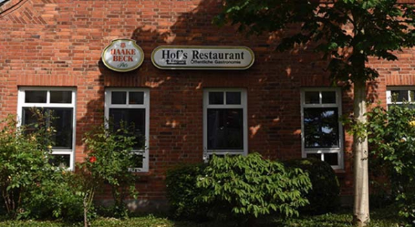 Hofs Restaurant