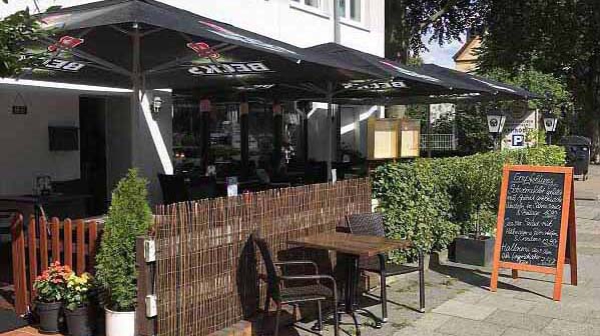 Griechisches Restaurant "Aphrodite"