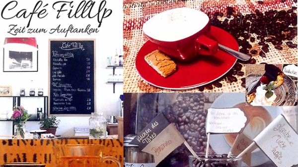 Café FillUp