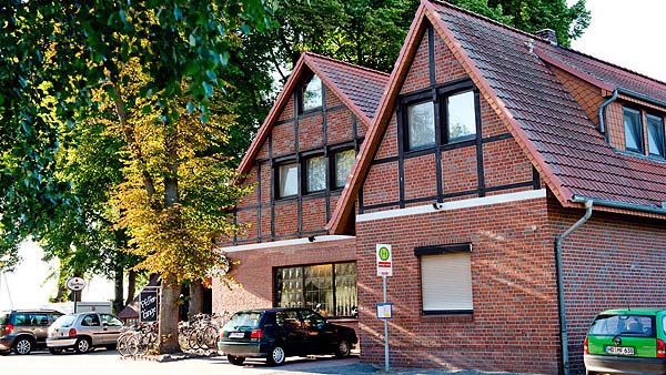 Hotel-Restaurant "Zur Ochtumbrücke"