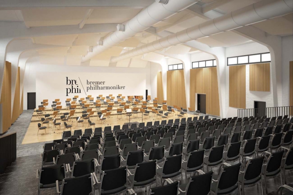 Kammermusik am Sonntagmorgen