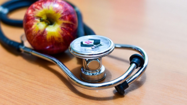 Übersicht zu Gesundheitsangeboten 