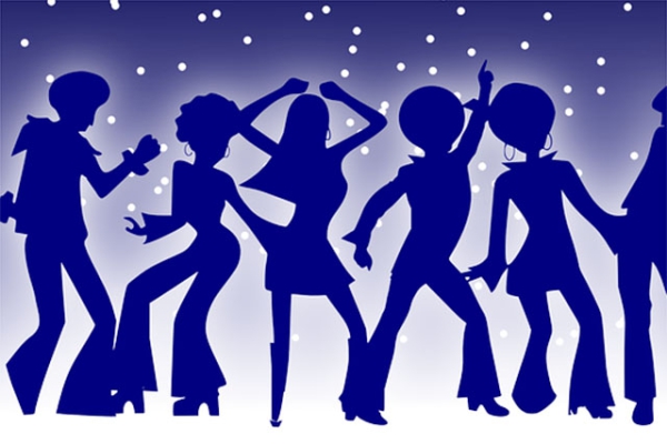 Tanz und Musik, oder: Sport mal anders