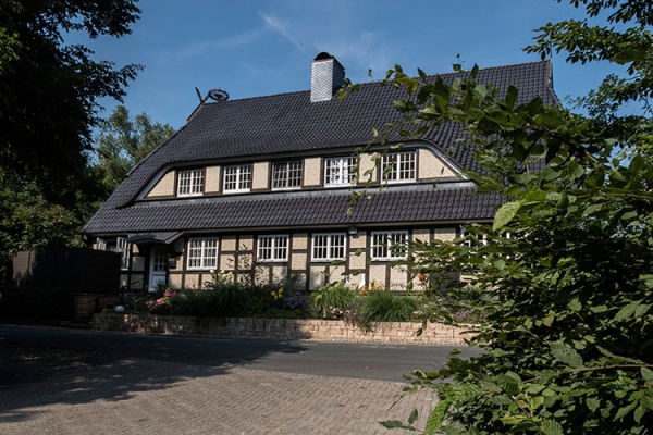 Tour 06: Bürgerpark-Kuhsiel